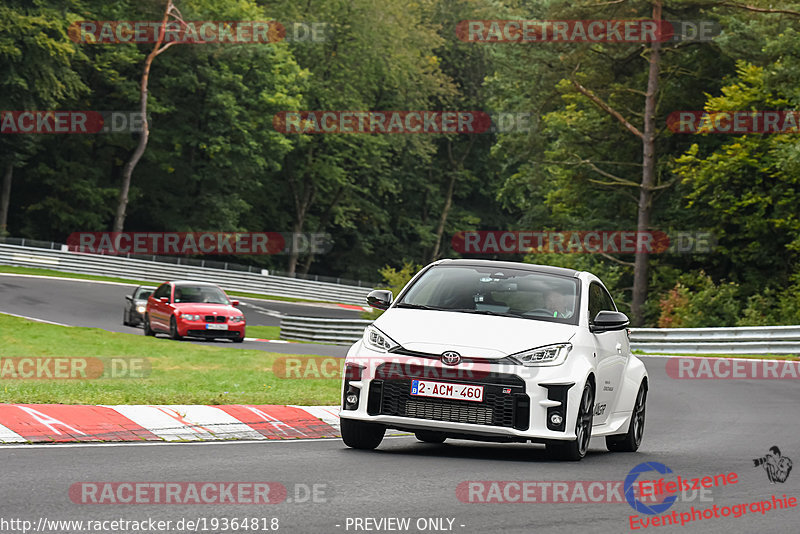 Bild #19364818 - Touristenfahrten Nürburgring Nordschleife (03.10.2022)