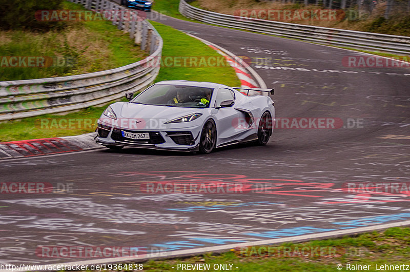 Bild #19364838 - Touristenfahrten Nürburgring Nordschleife (03.10.2022)