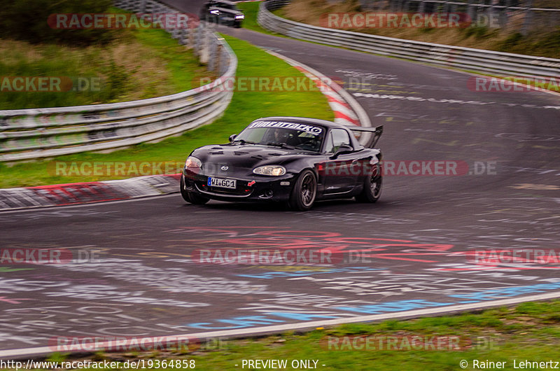 Bild #19364858 - Touristenfahrten Nürburgring Nordschleife (03.10.2022)