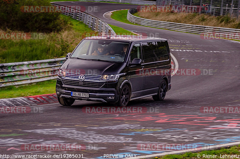 Bild #19365031 - Touristenfahrten Nürburgring Nordschleife (03.10.2022)