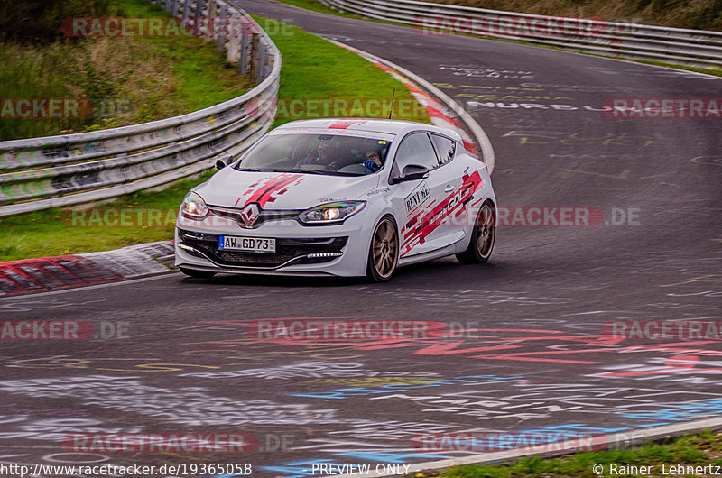 Bild #19365058 - Touristenfahrten Nürburgring Nordschleife (03.10.2022)