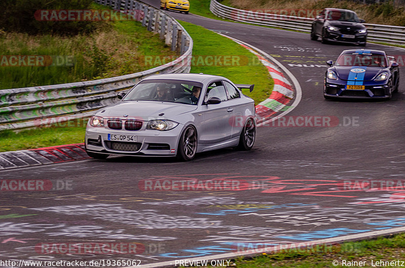 Bild #19365062 - Touristenfahrten Nürburgring Nordschleife (03.10.2022)