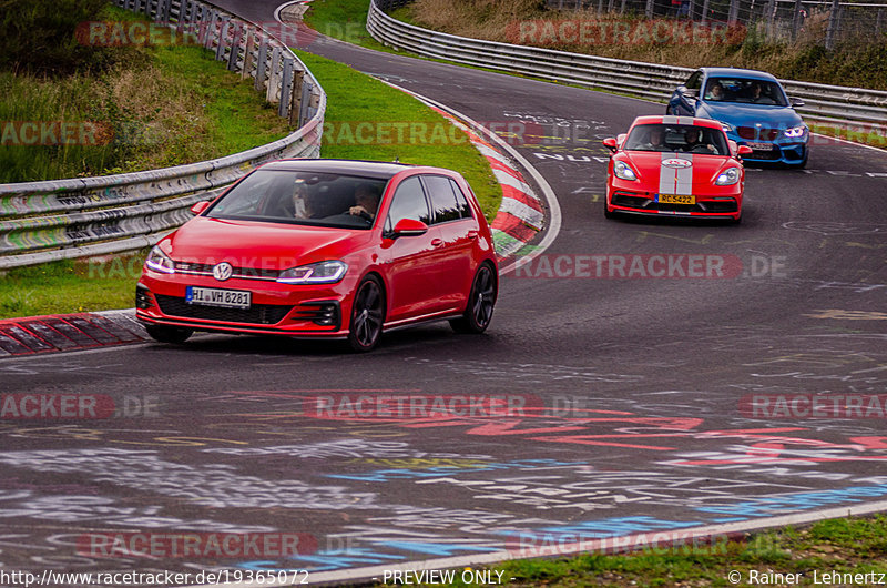 Bild #19365072 - Touristenfahrten Nürburgring Nordschleife (03.10.2022)