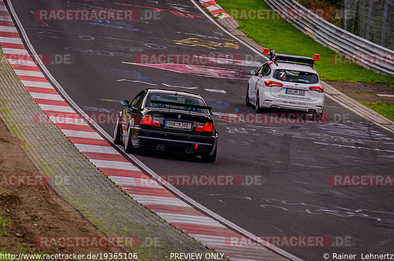 Bild #19365106 - Touristenfahrten Nürburgring Nordschleife (03.10.2022)