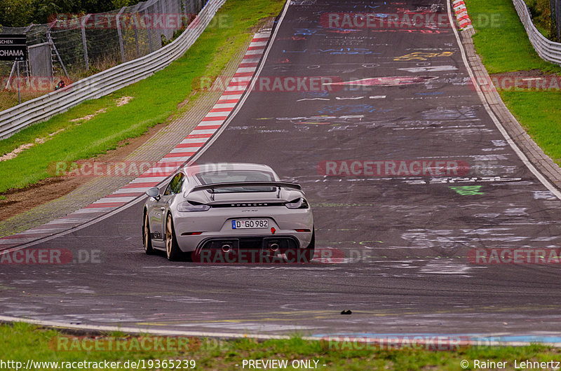 Bild #19365239 - Touristenfahrten Nürburgring Nordschleife (03.10.2022)