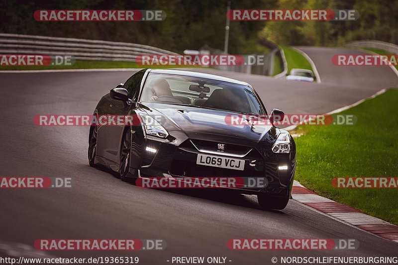 Bild #19365319 - Touristenfahrten Nürburgring Nordschleife (03.10.2022)