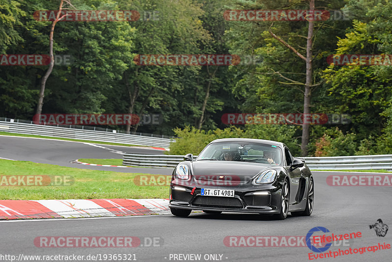 Bild #19365321 - Touristenfahrten Nürburgring Nordschleife (03.10.2022)