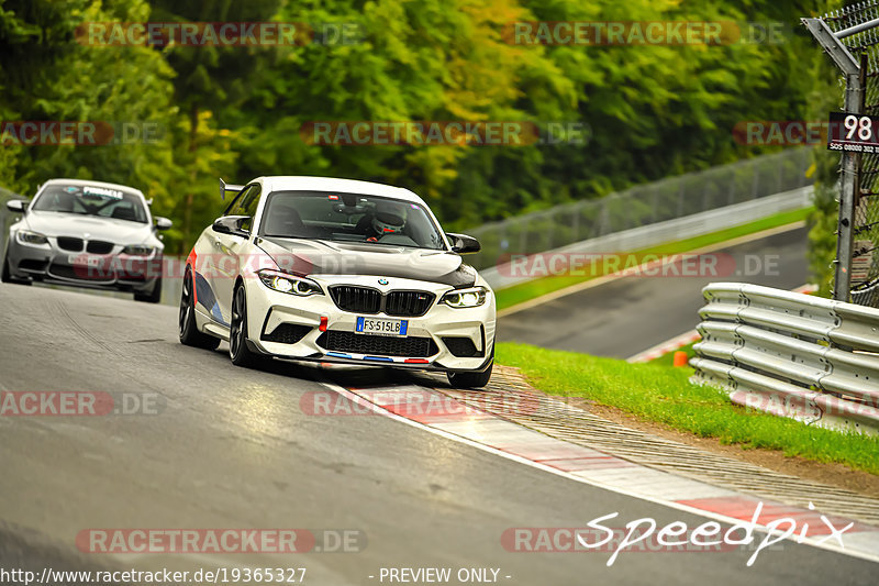 Bild #19365327 - Touristenfahrten Nürburgring Nordschleife (03.10.2022)