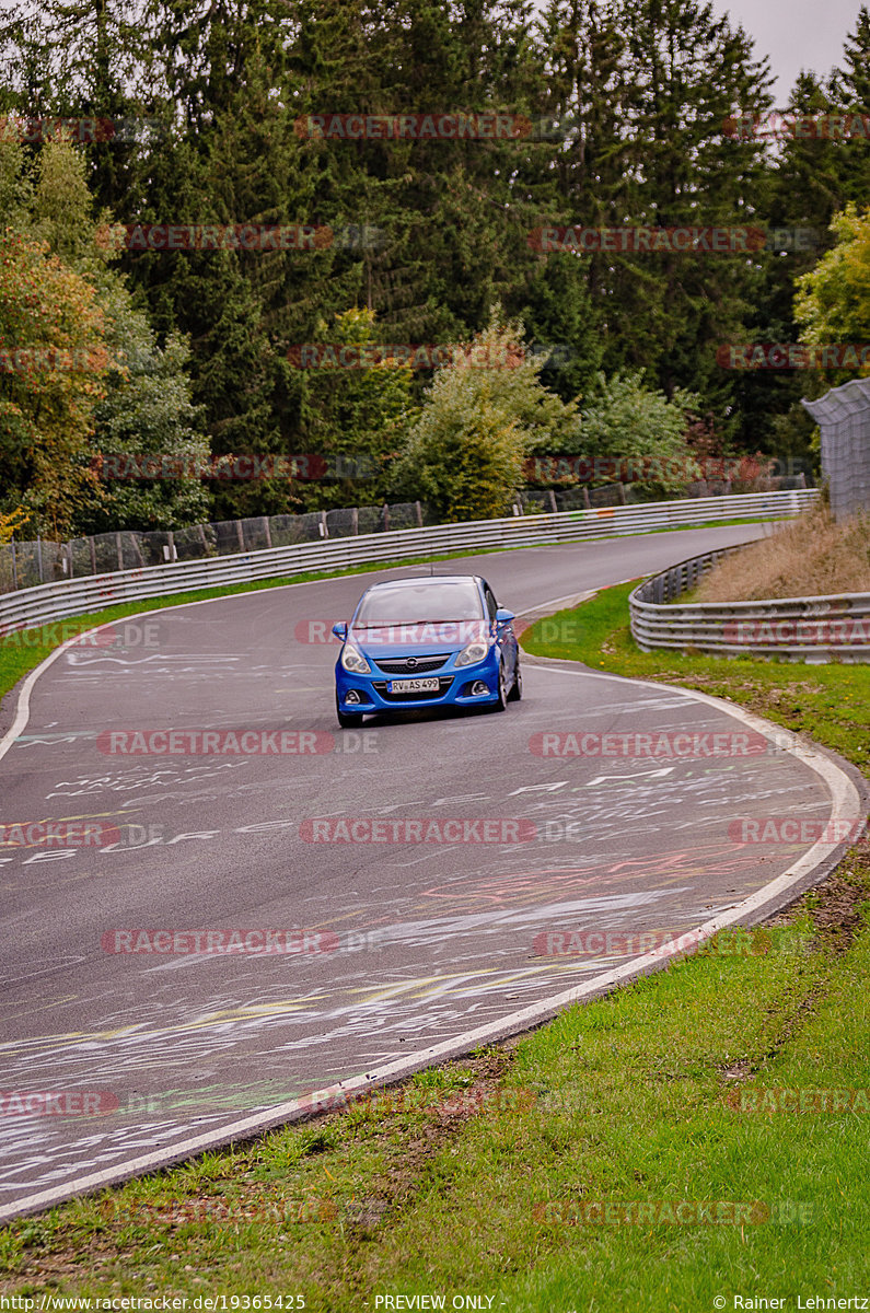 Bild #19365425 - Touristenfahrten Nürburgring Nordschleife (03.10.2022)