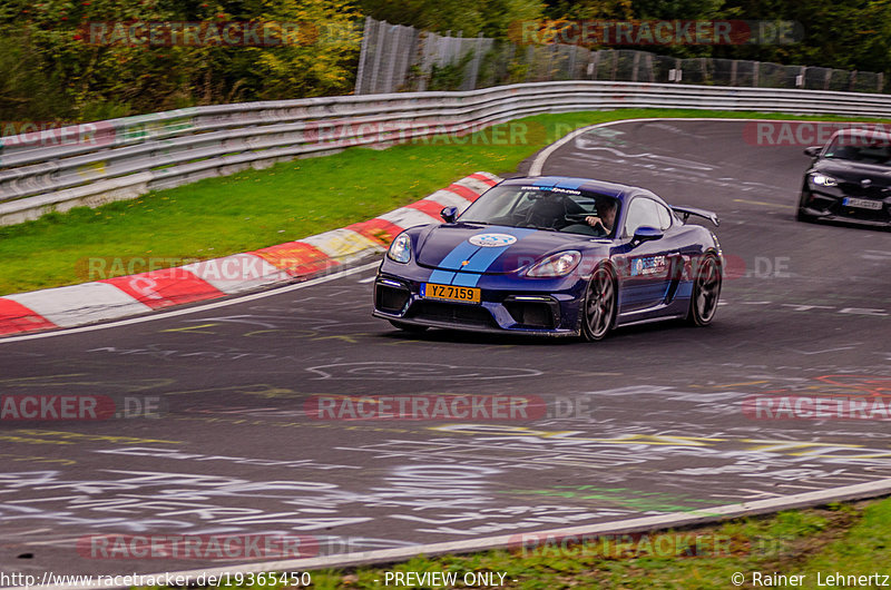 Bild #19365450 - Touristenfahrten Nürburgring Nordschleife (03.10.2022)