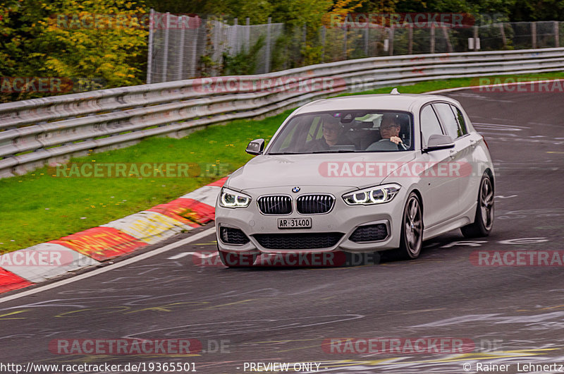 Bild #19365501 - Touristenfahrten Nürburgring Nordschleife (03.10.2022)