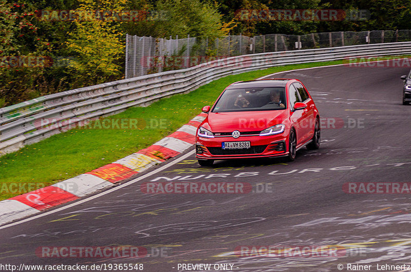 Bild #19365548 - Touristenfahrten Nürburgring Nordschleife (03.10.2022)