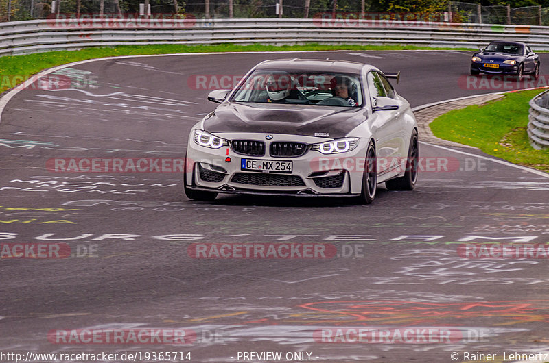 Bild #19365714 - Touristenfahrten Nürburgring Nordschleife (03.10.2022)