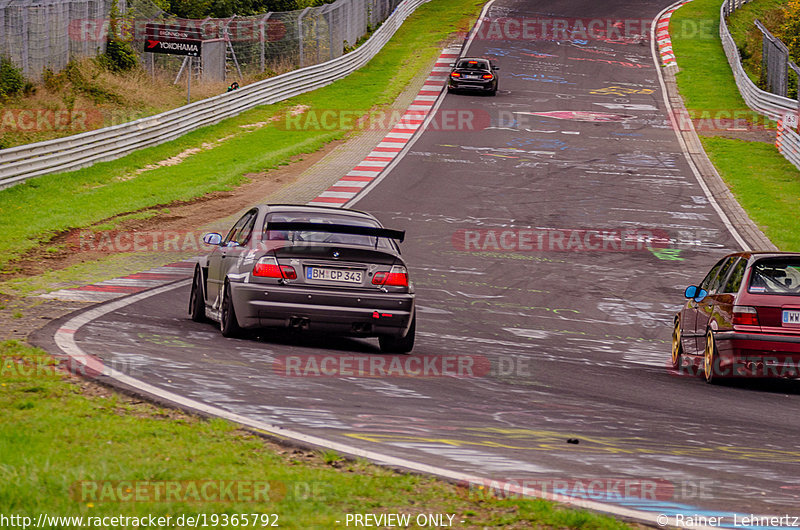 Bild #19365792 - Touristenfahrten Nürburgring Nordschleife (03.10.2022)