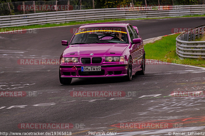 Bild #19365818 - Touristenfahrten Nürburgring Nordschleife (03.10.2022)