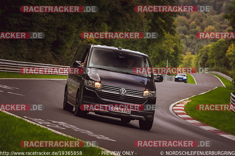 Bild #19365858 - Touristenfahrten Nürburgring Nordschleife (03.10.2022)