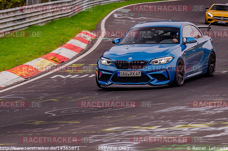 Bild #19365871 - Touristenfahrten Nürburgring Nordschleife (03.10.2022)