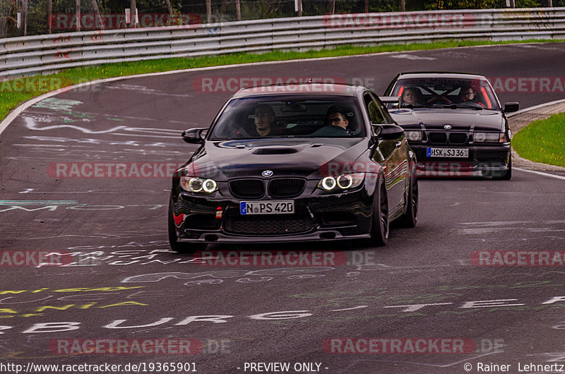 Bild #19365901 - Touristenfahrten Nürburgring Nordschleife (03.10.2022)