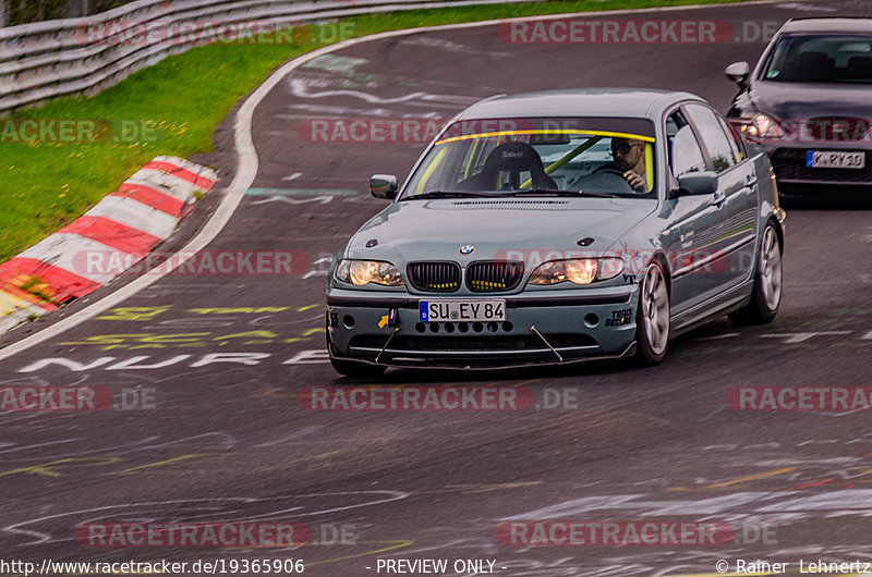 Bild #19365906 - Touristenfahrten Nürburgring Nordschleife (03.10.2022)