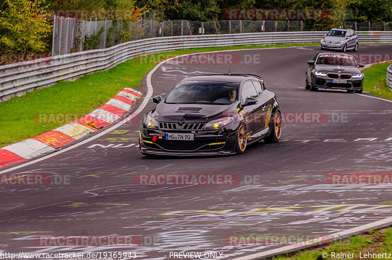 Bild #19365943 - Touristenfahrten Nürburgring Nordschleife (03.10.2022)