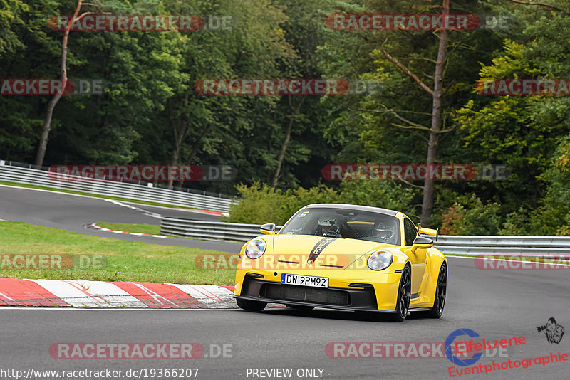 Bild #19366207 - Touristenfahrten Nürburgring Nordschleife (03.10.2022)