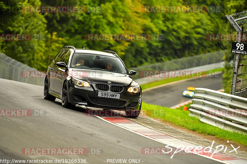 Bild #19366336 - Touristenfahrten Nürburgring Nordschleife (03.10.2022)