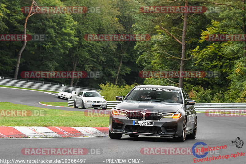 Bild #19366497 - Touristenfahrten Nürburgring Nordschleife (03.10.2022)