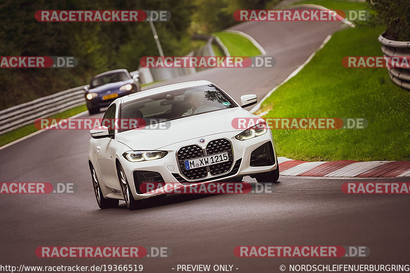 Bild #19366519 - Touristenfahrten Nürburgring Nordschleife (03.10.2022)