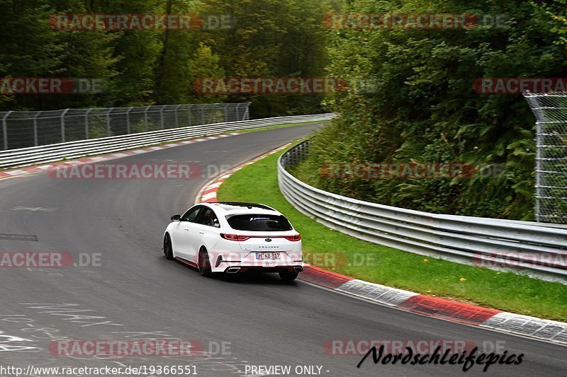 Bild #19366551 - Touristenfahrten Nürburgring Nordschleife (03.10.2022)