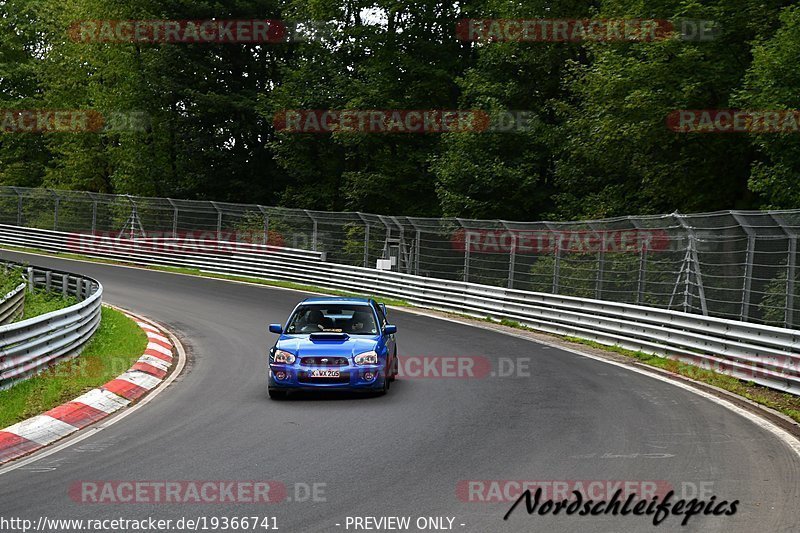 Bild #19366741 - Touristenfahrten Nürburgring Nordschleife (03.10.2022)