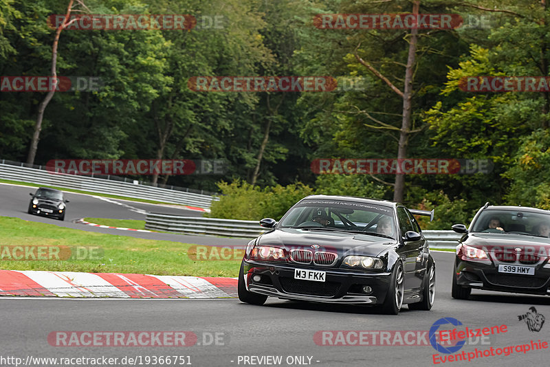 Bild #19366751 - Touristenfahrten Nürburgring Nordschleife (03.10.2022)