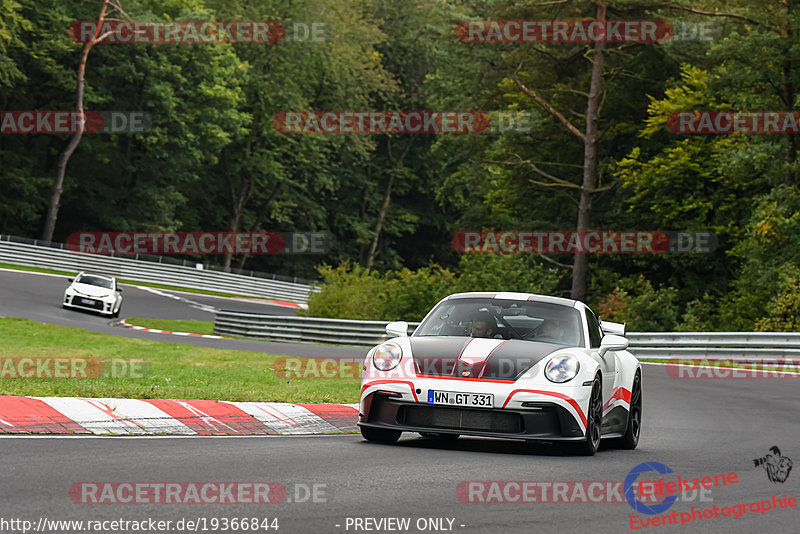 Bild #19366844 - Touristenfahrten Nürburgring Nordschleife (03.10.2022)