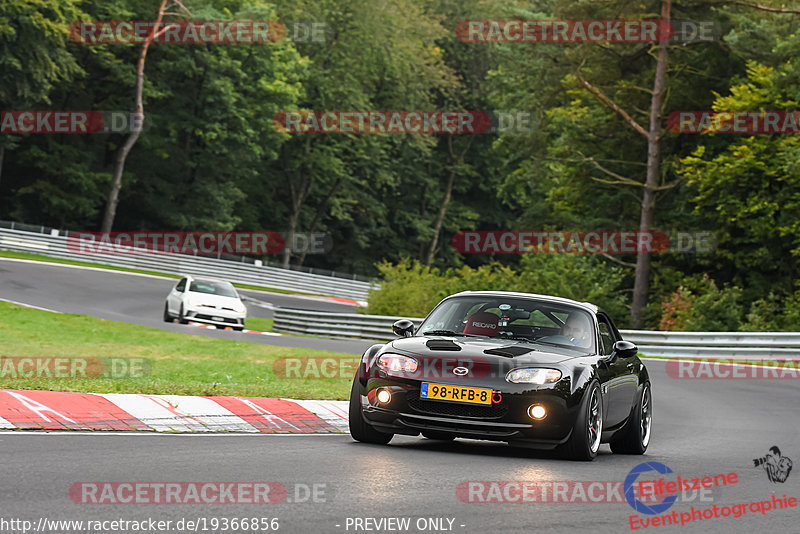 Bild #19366856 - Touristenfahrten Nürburgring Nordschleife (03.10.2022)