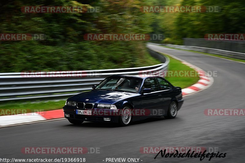 Bild #19366918 - Touristenfahrten Nürburgring Nordschleife (03.10.2022)