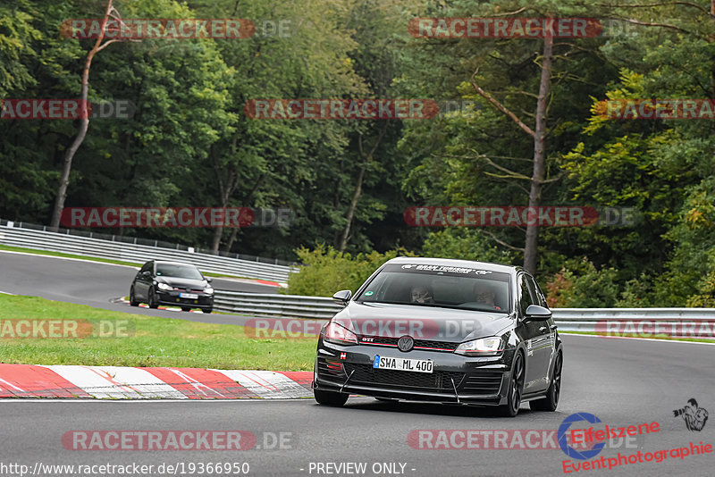 Bild #19366950 - Touristenfahrten Nürburgring Nordschleife (03.10.2022)