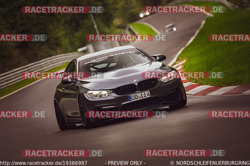 Bild #19366987 - Touristenfahrten Nürburgring Nordschleife (03.10.2022)