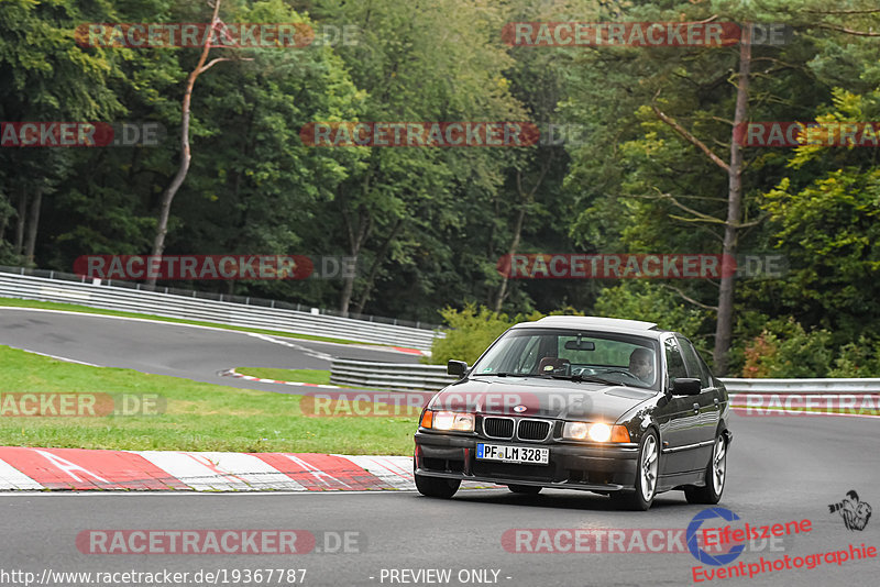 Bild #19367787 - Touristenfahrten Nürburgring Nordschleife (03.10.2022)