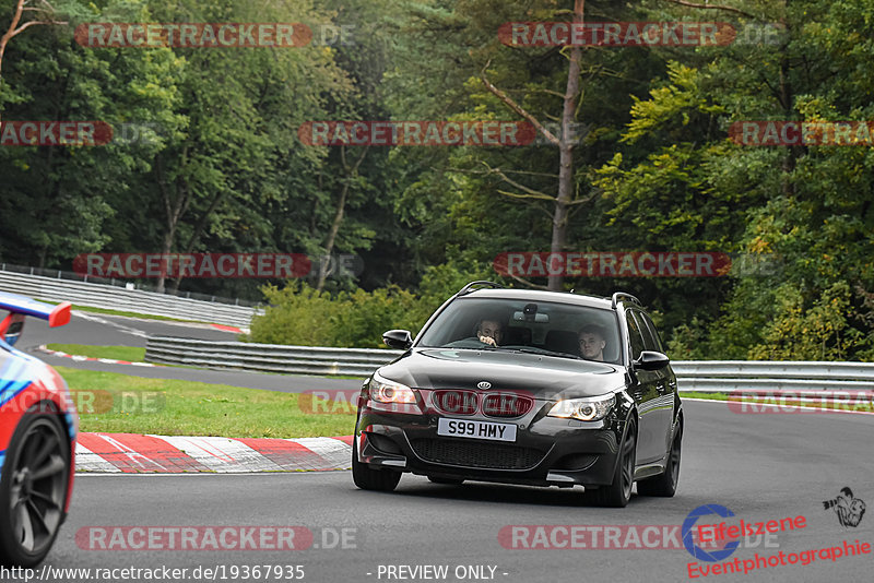 Bild #19367935 - Touristenfahrten Nürburgring Nordschleife (03.10.2022)