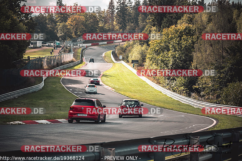 Bild #19368124 - Touristenfahrten Nürburgring Nordschleife (03.10.2022)