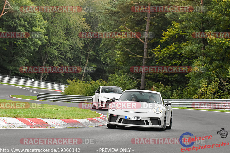 Bild #19368142 - Touristenfahrten Nürburgring Nordschleife (03.10.2022)