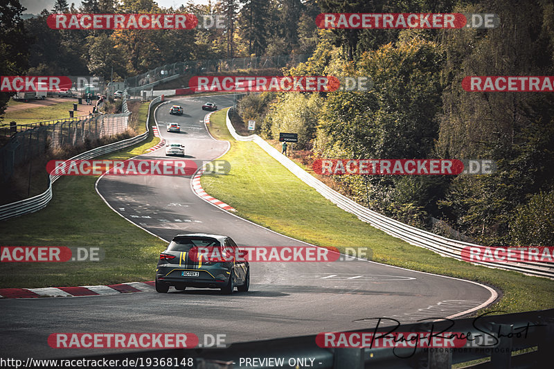 Bild #19368148 - Touristenfahrten Nürburgring Nordschleife (03.10.2022)