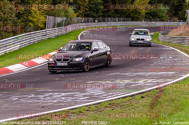 Bild #19368177 - Touristenfahrten Nürburgring Nordschleife (03.10.2022)