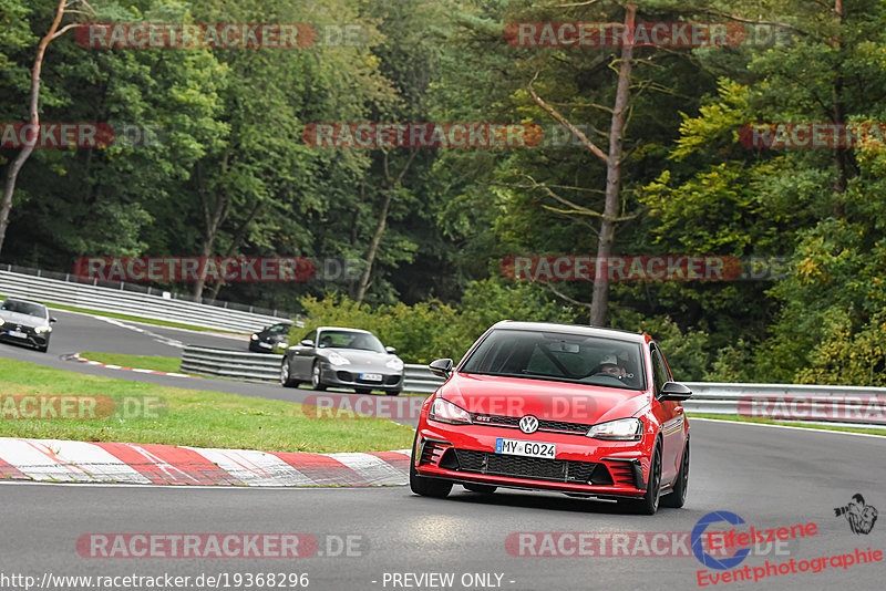 Bild #19368296 - Touristenfahrten Nürburgring Nordschleife (03.10.2022)