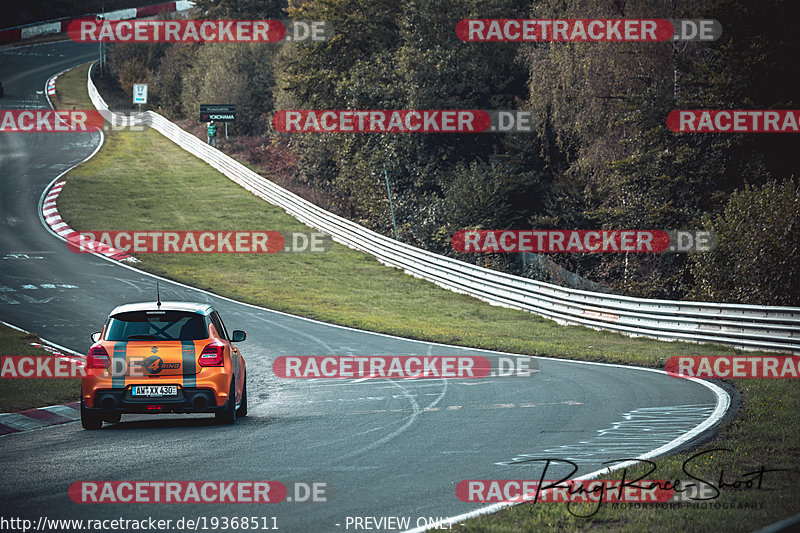 Bild #19368511 - Touristenfahrten Nürburgring Nordschleife (03.10.2022)