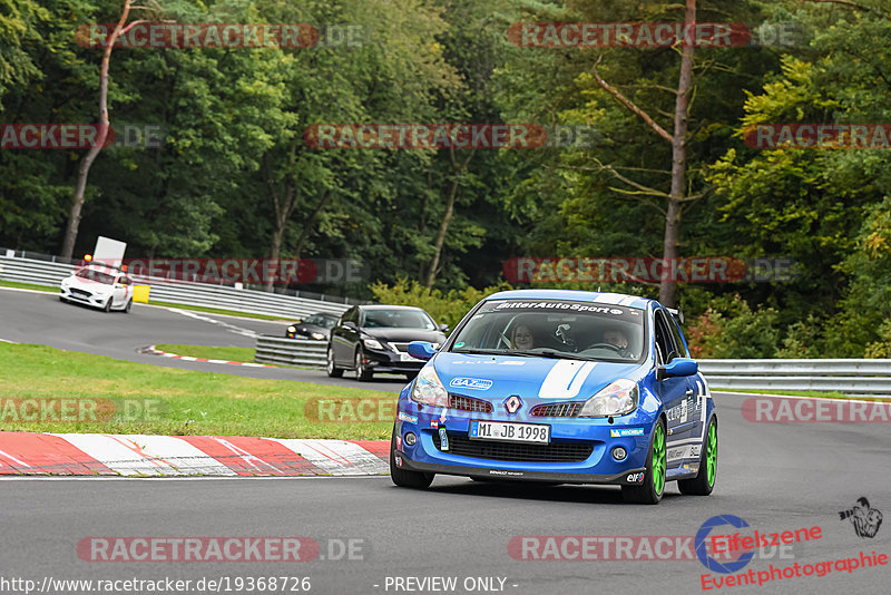 Bild #19368726 - Touristenfahrten Nürburgring Nordschleife (03.10.2022)