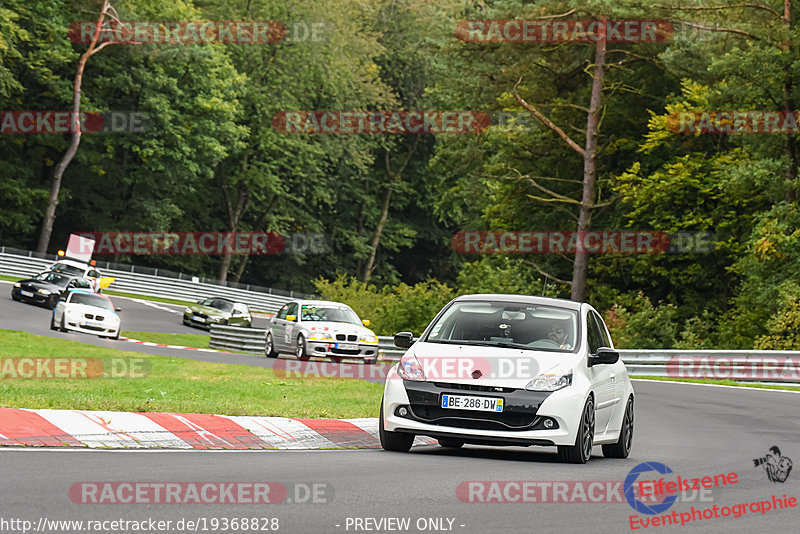 Bild #19368828 - Touristenfahrten Nürburgring Nordschleife (03.10.2022)