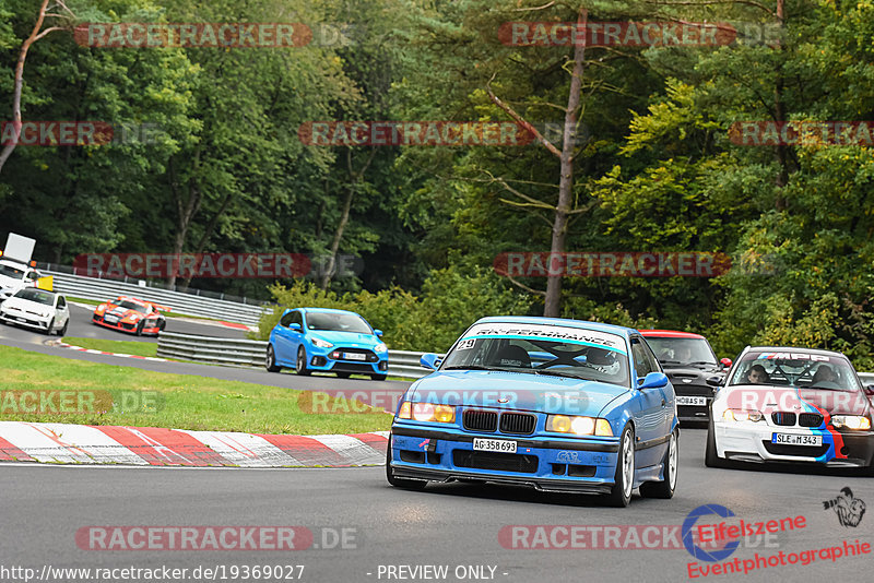 Bild #19369027 - Touristenfahrten Nürburgring Nordschleife (03.10.2022)