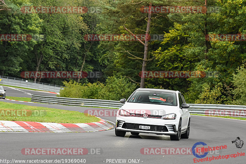 Bild #19369040 - Touristenfahrten Nürburgring Nordschleife (03.10.2022)