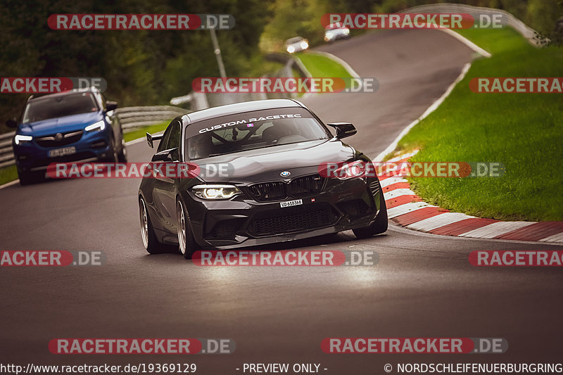 Bild #19369129 - Touristenfahrten Nürburgring Nordschleife (03.10.2022)