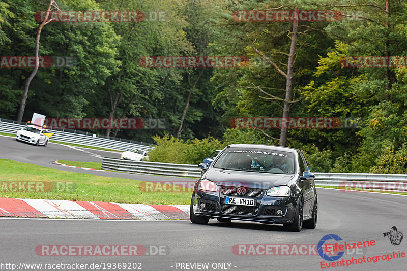 Bild #19369202 - Touristenfahrten Nürburgring Nordschleife (03.10.2022)